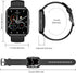 Smart Watch for Men Women, 1.8" Fitness Tracker with Heart Rate SpO2 Sleep Monitor, 100+ Sports, 5ATM Waterproof