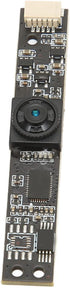 USB Camera Module 7mm Ultra Thin 2MP 1080P HD PX Industrial Grade COMS Sensor, USB Plug and Play