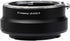 Fotasy Leica R Lens to Canon EOS RF Mount Adapter - LR EOS R, Copper Mount, Infinity Focus, Compatible with Canon EOS R