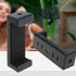 XISAOK Cellphone Tripod Mount Adapter Used for Monopod Selfie Stick Travel Flexible Phone Holder Clip Connectors Head