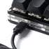 LICHIFIT 8 Keys USB Mini Mechanical Keyboard, Custom Copy Paste Shortcuts for SayoDevice