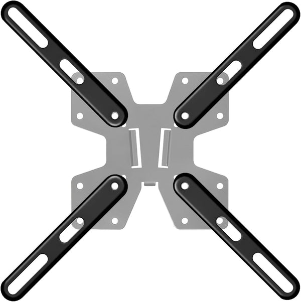 PUTORSEN VESA Adapter Mount Bracket Kit - For 32 to 55 inch LCD LED TV, Upgrade Mounting Holes up to 400x400 mm