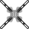 PUTORSEN VESA Adapter Mount Bracket Kit - For 32 to 55 inch LCD LED TV, Upgrade Mounting Holes up to 400x400 mm