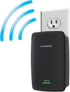 Linksys N300 (RE1000) Wireless Dual-Band Range Extender