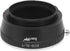 Haoge Manual Lens Mount Adapter for Canon EOS EF EFS Lens to Leica L Mount Camera, Compatible with Various Models