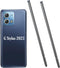2 Pcs G Stylus 5G 2023 Pen Replacement for Motorola Moto G Stylus (2023) LCD Touch Screen Stylus Pen (Midnight Blue)