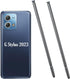 2 Pcs G Stylus 5G 2023 Pen Replacement for Motorola Moto G Stylus (2023) LCD Touch Screen Stylus Pen (Midnight Blue)