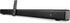 Pyle TV Speaker, Quality Audio Soundbar with Bluetooth, Support 4K & HDMI TVs, Wall Mountable, 32" with Remote Control