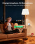 Gitryin 40W 33.5in iPhone14/13/12, Portable Charger Block, Retractable Wall Charger, PD Fast Charging Block