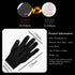 High-Sensitive Gaming Gloves for Touchscreen, Anti-Sweat Breathable Seamless for PUBG Mobile