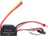 60A 1/10 Alomejor RC ESC, Brushless Electronic Speed Controller ESC for Remote Control Car