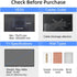 suptek 13-42 Inch 200x200mm 44lbs, MA1345 Full Motion TV Monitor Wall Mount for Most LED LCD Flat Curved Screen TVs