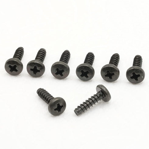 ReplacementScrews BN61-09494D (M4XL14) Set 8 Replacement TV Stand Screws for Samsung
