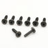 ReplacementScrews BN61-09494D (M4XL14) Set 8 Replacement TV Stand Screws for Samsung