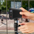 Custom Silicone Case for Mevo Start Live Streaming Camera - Black