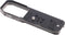 FocusFoto Quick Release Baseplate QR Plate Mount for Nikon Zf Mirrorless Camera, Compatible
