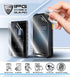 IPG Hydrogel SCREEN Protector for Trimble TSC3 Handheld Computer (6 Units) - Invisible Ultra HD Clear Film, Anti