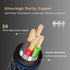 2.0 3.2ft(1m) SKW Audiophiles USB DAC Audio Cable USB Type A to USB Type B Printer Cable for Computer to DAC, Sound