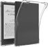 BOZHUORUI Clear Case for Musnap Neo C/Neo e-Reader | Slimfit & Lightweight Design