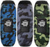 Replacement Bands Compatible with Garmin Vivofit jr/jr 2/3, Silicon Stretchy Watch Bands for Kids