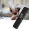 Under Pillow Bluetooth Speaker, Mini Bone Conduction Speaker, Sleep Headphones with Display, Timer for Insomniacs