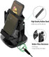 Phone Swing, Phone Rocker for Pokemon Go Walker, Cellphone Pedometer Accessories (Mute Version, USB Cable)