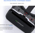 HD Virtual Reality Headset with Controller/Gamepad, VR Headsets for iPhone/Android, 3D Glasses for TV, Movies