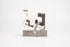KIWIFOTOS Headphone Stand Holder Under Desk, PC Gaming Headset Hook with 360 Adjustable Rotating Arm Clamp & Cable Clip