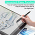 Libreath Replacement Pen for Remarkable 2 Tablet/Samsung Galaxy/Kindle Scribe/SuperNote, Precise EMR Digital Pen with
