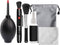 LQMBABY Camera Lens Cleaning Kit, Professional DSLR Lens Cleaning Tool with Waterproof Storage