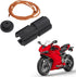 Stem Mount Adaptor for Quad Lock Rokform, Perfect Phone Mount Solution for Ducati Panigale