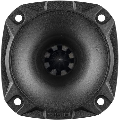 DS18 PRO-TWN2PL 3" High Compression Bullet Tweeter, 1" Polyester Voice Coil, Neodymium Magnet, Best in Pro Audio (1