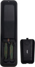 Replaced Remote for Philips BLU-RAY Disc Player BDP3000, BDP2500, BDP3010, BDP5406, and more