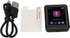 MP3 Bluetooth5.0, 1.8 inch 128GB (32G) Player with Portable Music Player with Back Clip, Built in Speaker, FM Radio