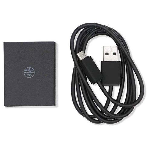 Replacement Micro USB Charging Cable Compatible with Beats by Dr Dre Studio Solo Powerbeats 3 2.0 Wireless Headphone
