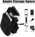 Phone Holder for Running Armband - iPhone 15 14 13 12 11 Pro Max XS XR X 8 7 6 Plus SE Mini Galaxy Ultra Edge S24 S23
