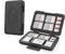 SmallRig SD Card Holder Case, 15 Slots, Water-Resistant for SD, Micro SD, CFexpress Type A/B, XQD Cards - 3192