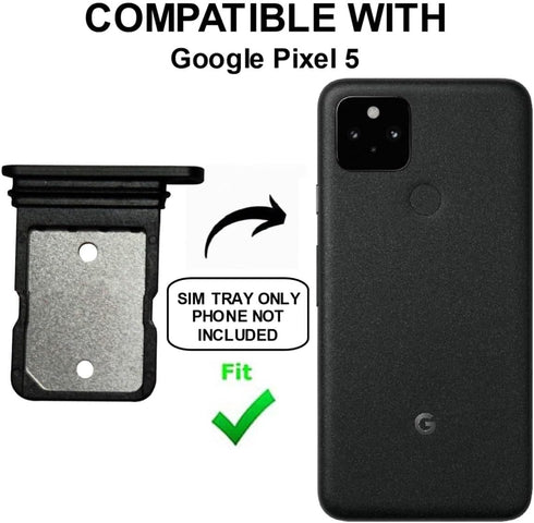 PHONSUN 5 for Pixel sim Trays