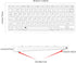 TaIYanG Bluetooth Keyboard for iPad - Wireless Compatible with iPad 10th/10.2(9th/8th/7th Gen), Air 5th/4th, Pro, Mini