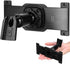 5.86 2.63 Inches DOITOOL Rearview Mirror Bracket Universal Metal Back Plate Mount for Car Dash Cam Stable Rear View