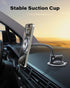 APPS2Car for MagSafe Car Mount, Magnetic Phone Holder for iPhone 15/14/13/12 Series & MagSafe Case