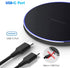 20W Max Fast Wireless Charging Pad Compatible with iPhone 11, 12, 13, 14 15 Pro/Pro Max, Samsung Galaxy/Note