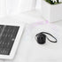 Best Mini Portable Bluetooth Speaker, Smallest Bluetooth Speaker with HD Sound & Bass, Wireless for Phone/PC/Tablet,