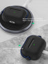 Compatible with Apple AirPods Pro 2 Case, Wireless Bluetooth Earphones, Shockproof Accessories Smooth Soft Protective