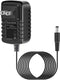 Wall AC DC Adapter Power Supply for Viktor Jurgen, iKristin, Eziuse, RENPHO Neck and Shoulder Massager