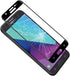 Screen Protector for Samsung Galaxy J7 2017, 3 Packs, Ultra-Thin 9H Hardness Tempered Film