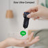 USB Car Charger, 5Pack 2.4A Dual Port USB Cigarette Lighter Car Phone Charger Plug for iPhone 15 14 13 12 SE 11 Pro