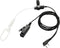 Compatible with Baofeng UV-5R BF-F8HP UV-82 Radios Earpiece, Kenwood 2 Pin Two Way Radio Headset Walkie Surveillance