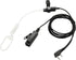 Compatible with Baofeng UV-5R BF-F8HP UV-82 Radios Earpiece, Kenwood 2 Pin Two Way Radio Headset Walkie Surveillance