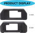 YWLUUOO EP10 Eyepiece Eyecup Viewfinder Replacement for Digital Camera Viewfinder Eye Cup Covers Eye Cup Protective